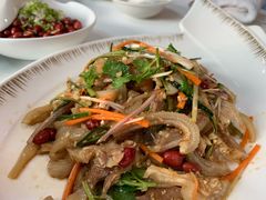 -广州塔晖粤轩中餐厅