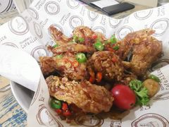 -Cafe Alice咖啡爱丽丝(奥城店)