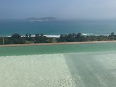 -瑰丽酒店·海吧·天际下午茶·现场DJ·天台酒吧