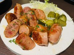 -Shantek象提南亚餐厅&西餐融合Bistro(淮海中路店)