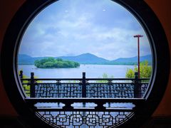 -楼外楼(西湖景区孤山路店)