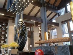 -清远熹乐谷温泉度假酒店