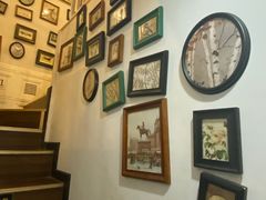 -柯斗斗主题餐厅·狗咖·围炉煮茶·茶饮(国瑞升平里店)