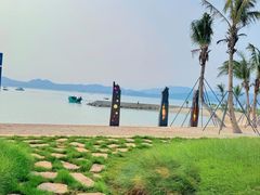 -东山码头