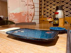 -松岛日本料理(汾江路店)