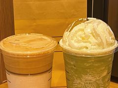 -星巴克臻选(重庆大融城店)