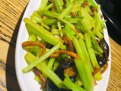 -大闫家烧烤·小海鲜家常菜(郑庄店)