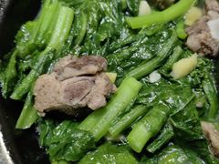 -墨白私房菜·广东菜 粤菜