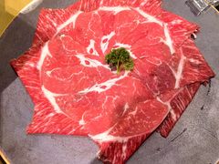 -南门涮肉(北洼路店)