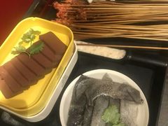 -钢管厂五区小郡肝串串香(南山店)