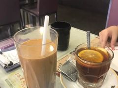 -添星码头茶餐厅(松坪山店)