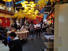 -老灶房-四川土菜(铁牛广场店)