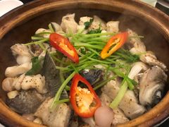 -美极鲜食坊(宝安南路店)