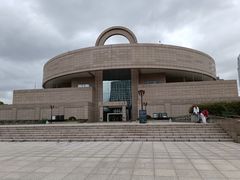 -上海博物馆(人民广场馆)