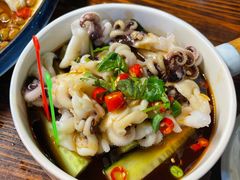 -琼大师东方烤乳猪(亚特兰蒂斯店)