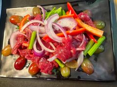 -贵厨酸汤牛肉(花果园国际中心店)