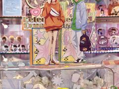 -IPSTAR|潮玩星球(天府广场店)