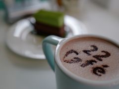 热巧克力-22cafe