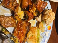 -松子料理(白家庄店)