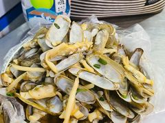 爆炒蛏子-有间冰室(侨港风情街店)
