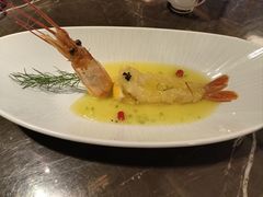 -海派悦庭·海胆烧麦·新融合菜(凯德广场店)