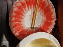 -鑫隆四季涮肉(八角畅游店)