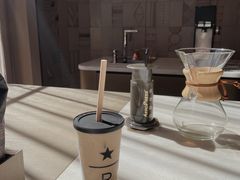 -星巴克臻选(成都太古里店)