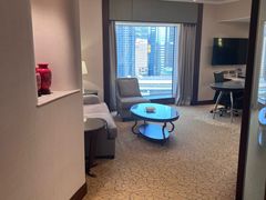 -北京中国大饭店