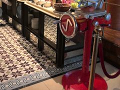 -领仕扒房(长春店)