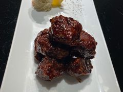 上等牛肉粒-HOMES上海本帮菜(襄阳公园店)