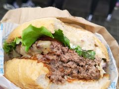 -Fergburger(皇后镇店)