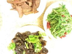 -老班长手工灌汤包老店(东山店)