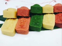 -山外山菜馆(玉泉路店)
