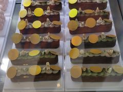 -麦雪尔甜品·生日蛋糕(新街口旗舰店)