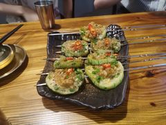-质烤烤物·活烤海鲜(质烤总店)