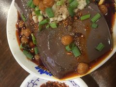 -正宗苏稽毛哥跷脚牛肉总店