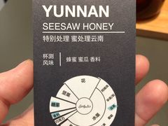 -Seesaw Coffee(苏州中心店)