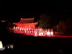 -禅宗少林·音乐大典