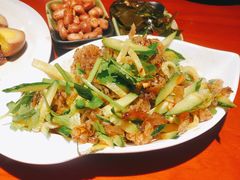 顺德鱼皮-金穗园·砂锅粥.醉鸡煲火锅(长寿路店)