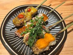 -一豚轩·烧鸟·豚骨拉面(五四路店)