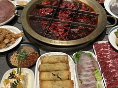 -长嘉·河图火锅(长嘉汇江景旗舰店)