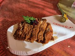 五香鱼-马凯餐厅(长椿街店)
