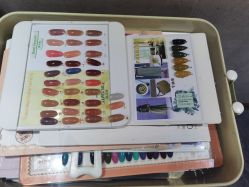 -丫丫NAIL日式自助美甲美睫沙龙