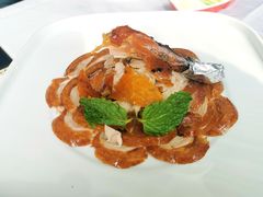 -味+新京宴·烤鸭·北京菜(创意谷店)