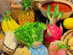 -泰妃殿(武汉首店)