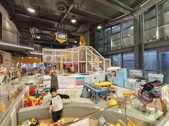 -萨卡屋亲子乐园·餐厅(龙山万物工场店)