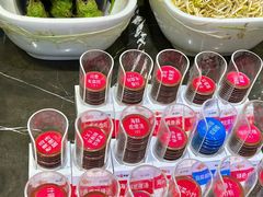 -双合园·海鲜水饺青岛菜(九水东路店)