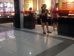 -国味壹号·精品湘菜·宴请佳选(新天地店)