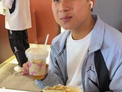 -唐沫茶兮(仓山万达金街店)