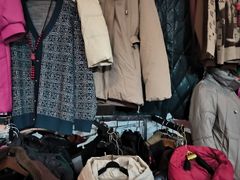 -中国国际会展中心-马甸购物街